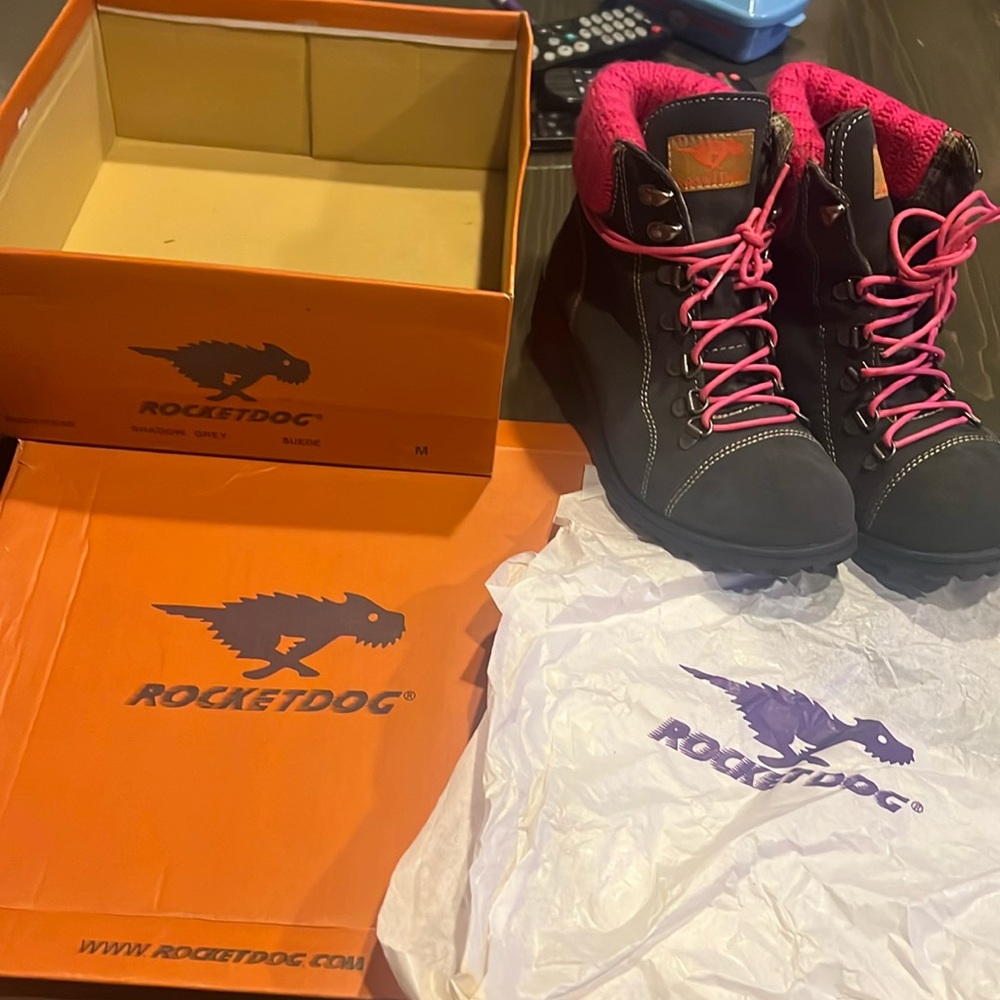 Rockiessd shadow grey Rockies suede